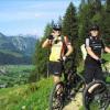 Leogang 2008